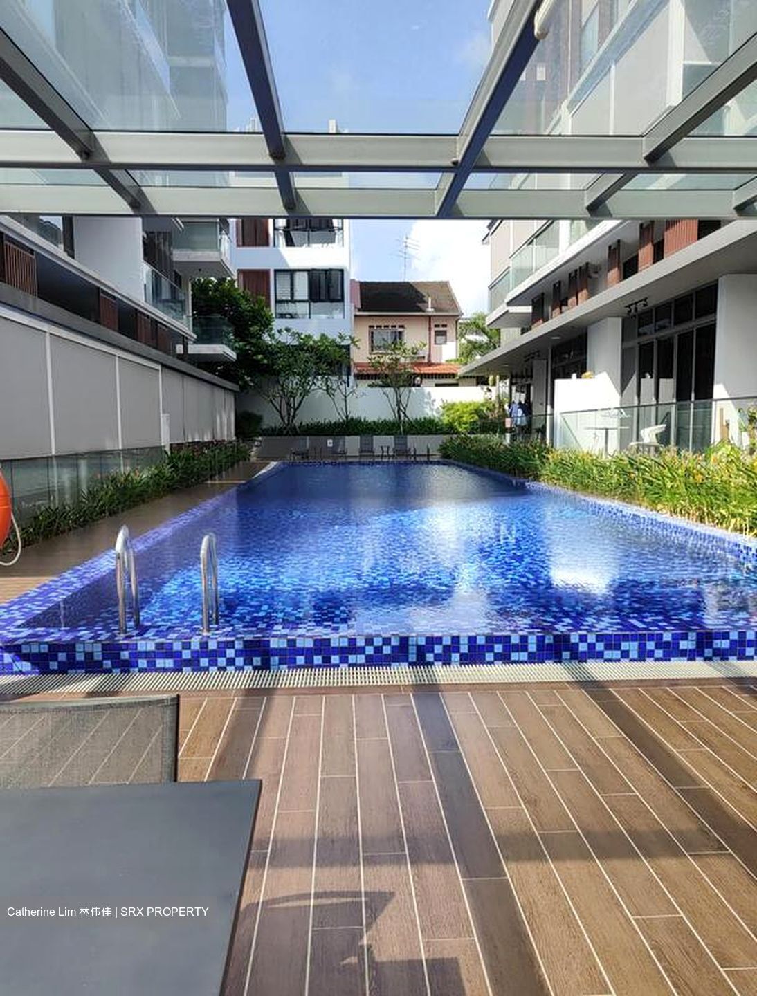 The Bently Residences@Kovan (D19), Apartment #504137331